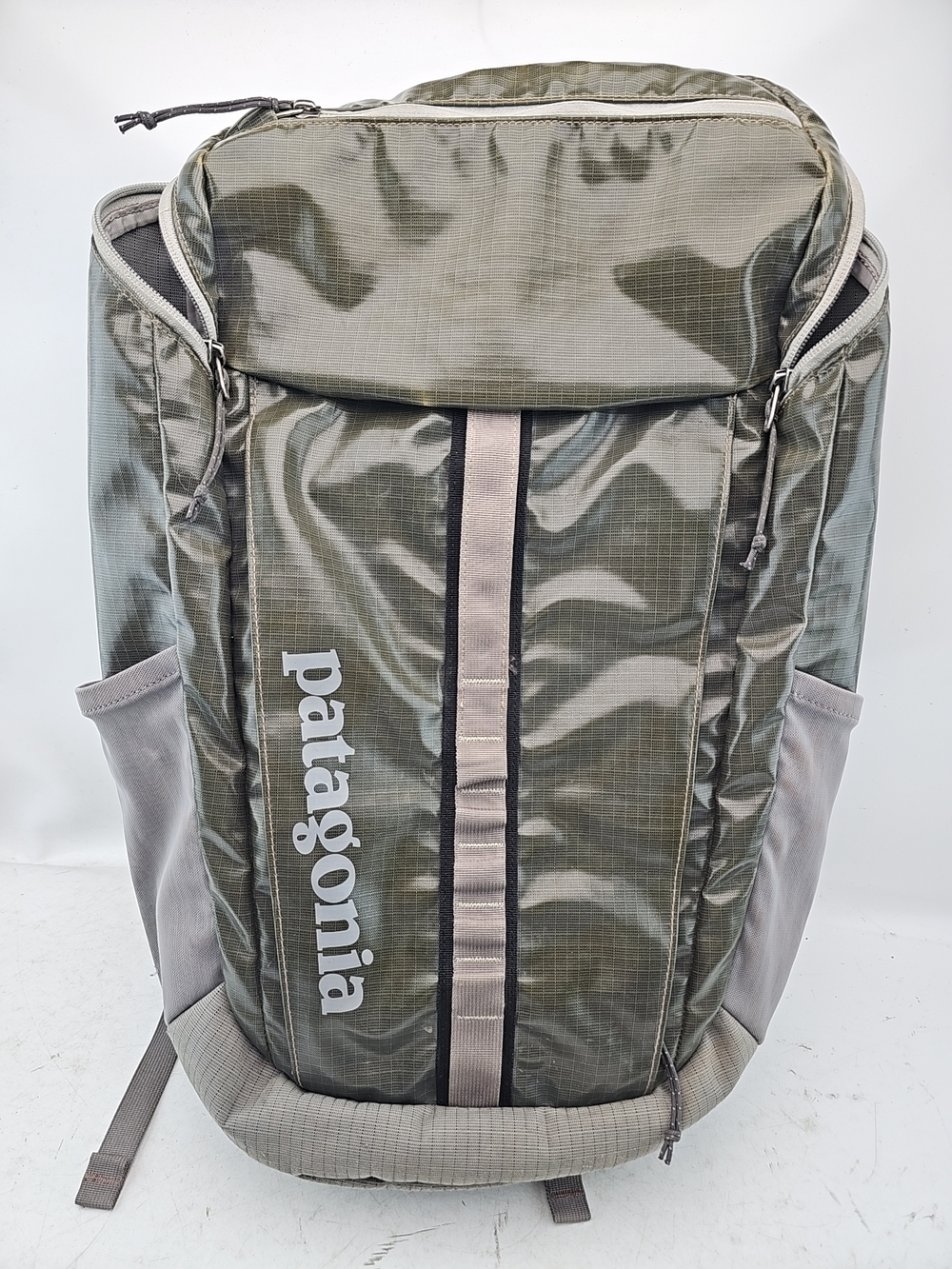 Patagonia Black Hole 25L Backpack Olive Green
